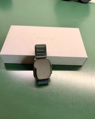 Apple Watch Ultra 2