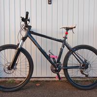 Mountain bike 26"