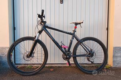 Mountain bike 26"