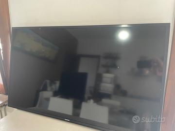 Smart TV 43’ Samsung UE43MU6172