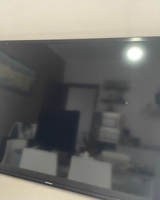 Smart TV 43’ Samsung UE43MU6172