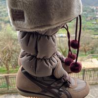 Scarponi Tiger onitsuka