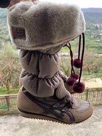 Scarponi Tiger onitsuka