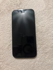 Iphone 15 Pro  Titanium