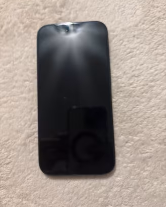 Iphone 15 Pro  Titanium