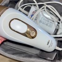 Epilatore Braun Silk-expert Pro 5