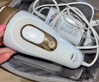 Epilatore Braun Silk-expert Pro 5