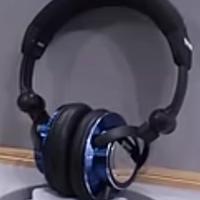 Ultrasone Tribute 7  cuffie