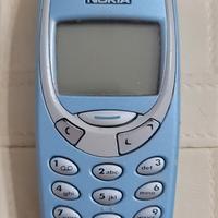 Nokia 3310: la storia della telefonia cellulare!