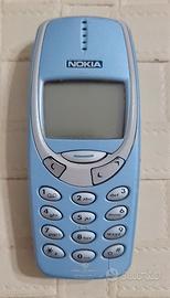 Nokia 3310: la storia della telefonia cellulare!