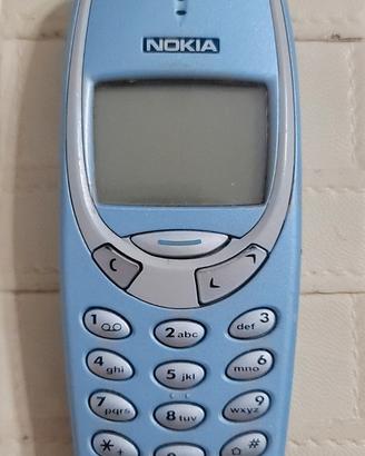 Nokia 3310: la storia della telefonia cellulare!