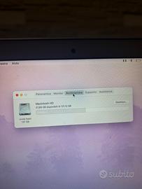 MacBook Air 11,6