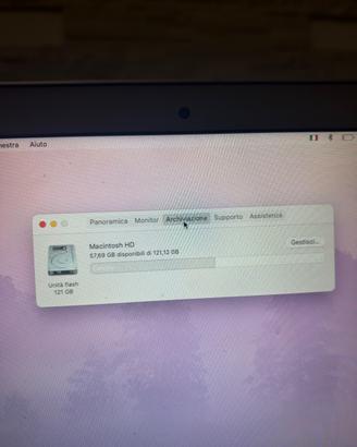 MacBook Air 11,6