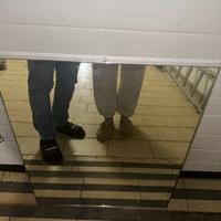 Specchiera filo lucido bagno h 72x l 60