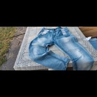 pantaloni Bruno leoni