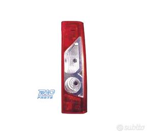 FANALE DESTRO PER CITROEN JUMPY, FIAT SCUDO E PEUG