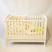 Lettino Foppapedretti