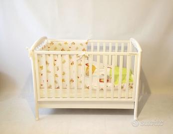 Lettino Foppapedretti