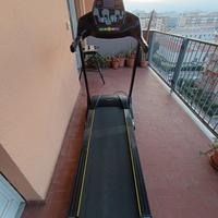 Tapis Roulant Movi Fitness