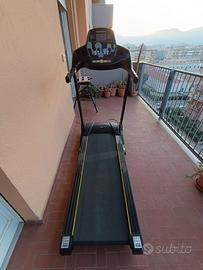 Tapis Roulant Movi Fitness