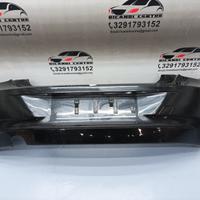 Paraurti posteriore bmw seria 1 f20 2011-2015 hatc
