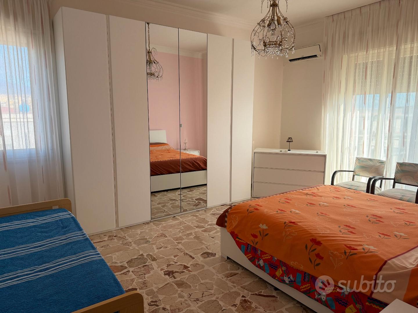 Appartamento – Catania, Curia, Monte Po-Nesima-San Leone-Rapisardi - Vista 4