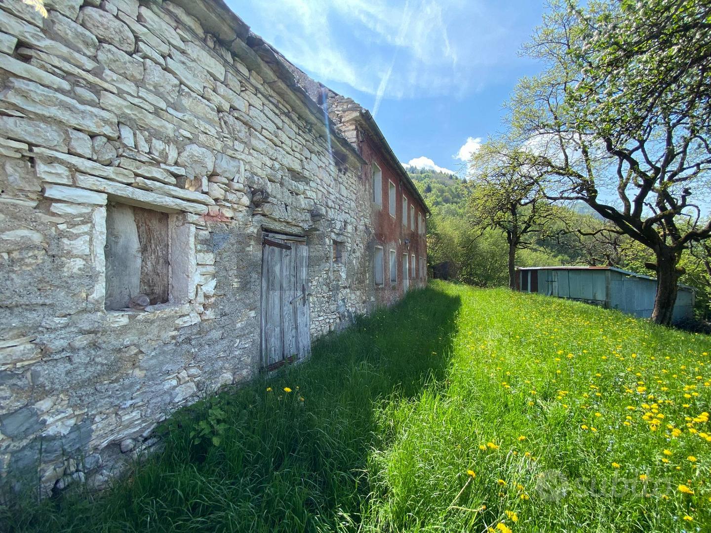Rustico - Belluno - Vista 5