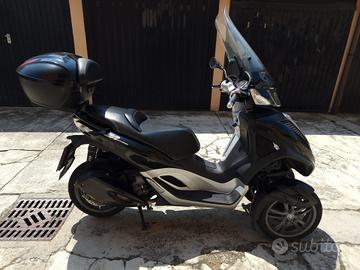 Piaggio MP3 YOURBAN