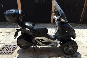 Piaggio MP3 YOURBAN