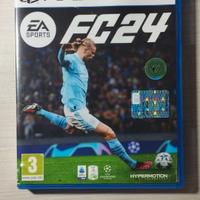 EA FC24 PS5