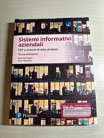 Sistemi informativi aziendali