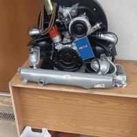 Motore vw maggiolino bus t2 t1