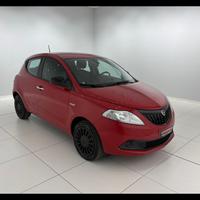 LANCIA Ypsilon 1.0 firefly hybrid Silver s&s 70cv