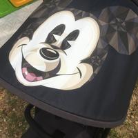 Passeggino Disney easywalker