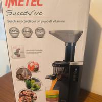 Estrattore succo IMETEC succovivo