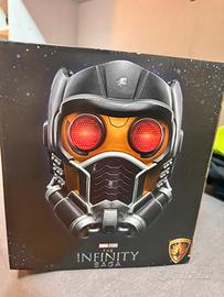 Star lord elmetto ufficiale