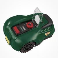 Parkside PAMR 500 Robot Rasaerba