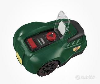 Parkside PAMR 500 Robot Rasaerba