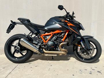 KTM 1390 Super Duke - 2024