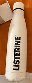 borracia termica Listerine 