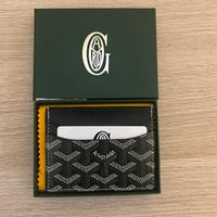 🔥 Porta carte Goyard🔥