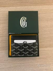 🔥 Porta carte Goyard🔥