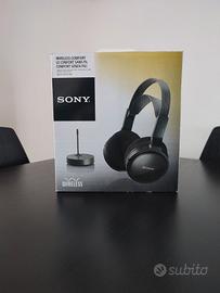 Cuffie Sony