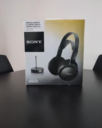 Cuffie Sony