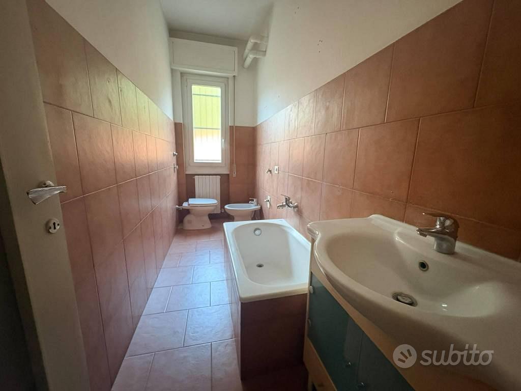 Appartamento – Cologno Monzese, San Maurizio al Lambro - Altro
