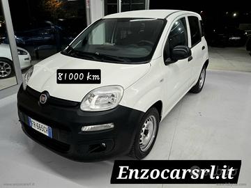 FIAT Panda 1.3 MJT S&S Pop Van 2 posti 81000KM