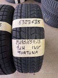 2 GOMME USATE INVERNALE 1956515 - CP6323635