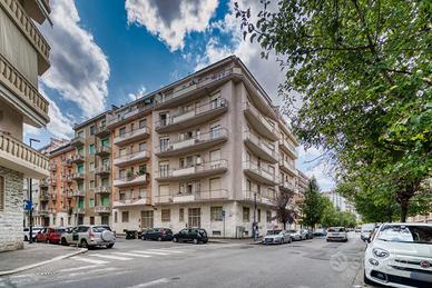 Appartamento Torino [Cod. rif 3254033VRG] (Pozzo S