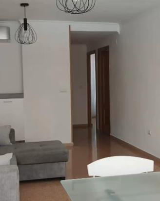 Bilocale via Buenos Aires SANTA RITA