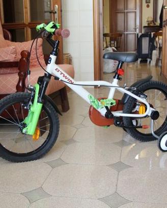 Btwin Bibi Bimbo
